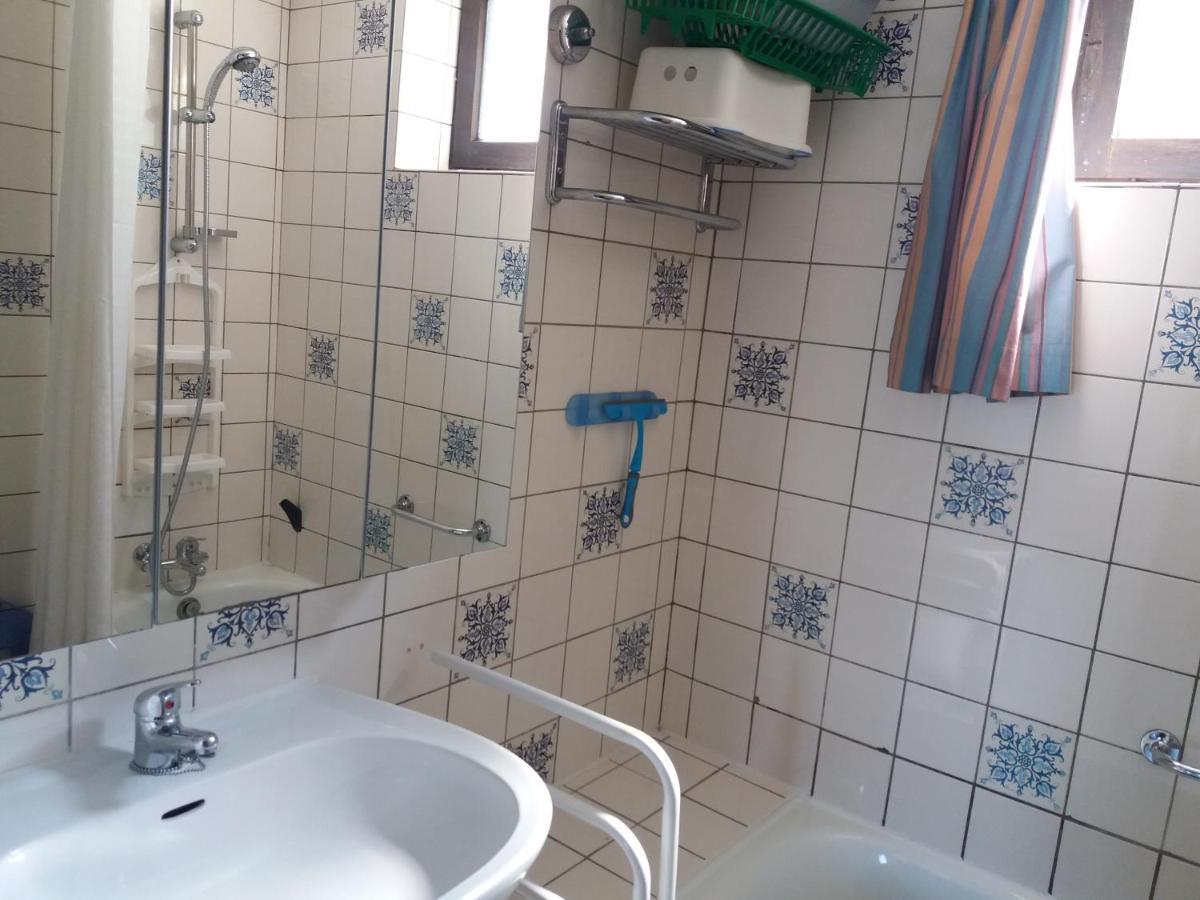 Appartement Ideal Pres De Durbuy / Ideaal Appartement Nabij Durbuy / Ideal Apartment Near Durbuy Hotton Bagian luar foto