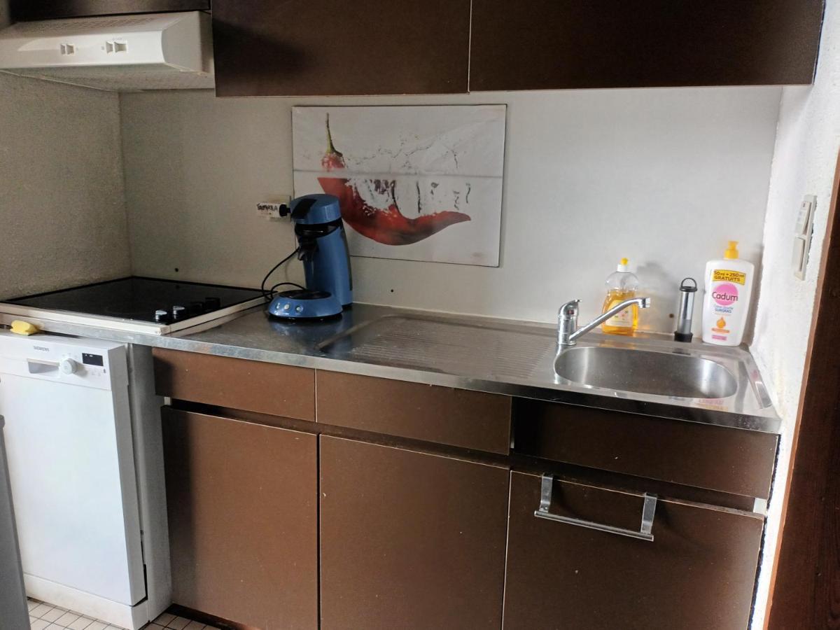 Appartement Ideal Pres De Durbuy / Ideaal Appartement Nabij Durbuy / Ideal Apartment Near Durbuy Hotton Bagian luar foto