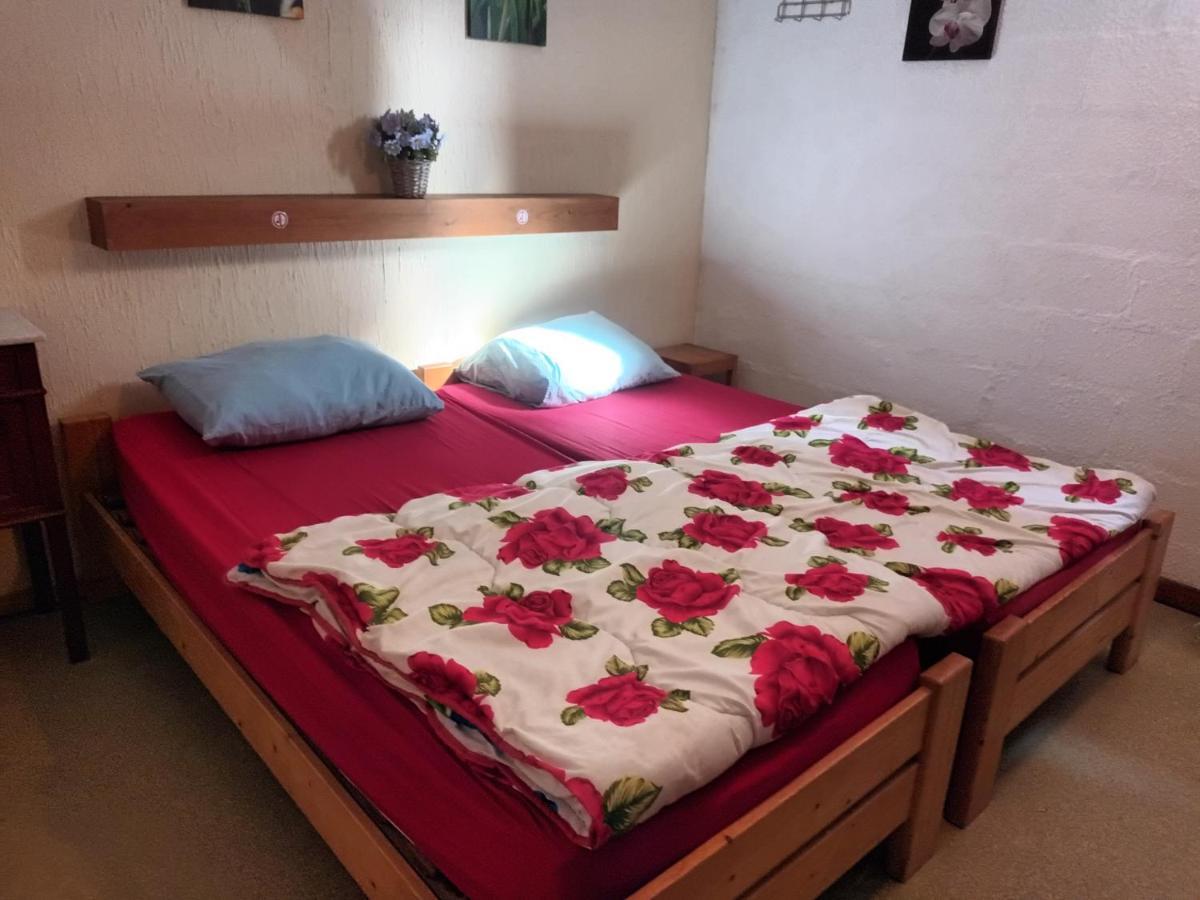 Appartement Ideal Pres De Durbuy / Ideaal Appartement Nabij Durbuy / Ideal Apartment Near Durbuy Hotton Bagian luar foto