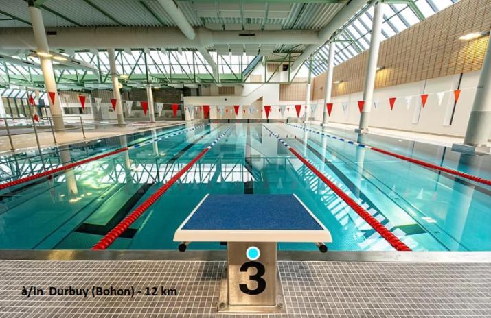 Appartement Ideal Pres De Durbuy / Ideaal Appartement Nabij Durbuy / Ideal Apartment Near Durbuy Hotton Bagian luar foto